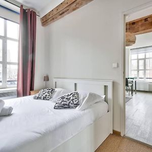 Appartement Lumineux Et Calme Parking Gratuit